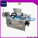 Golden Bake automatic dough sheeter machine vendor for biscuit material forming 1