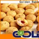 Golden Bake top quality biscuit manufacturing machine solution 1