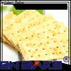 Golden Bake cut sheet laminator supply for soda biscuit production 1