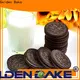 Golden Bake rotary cookie machine company for oreo biscuit making 1
