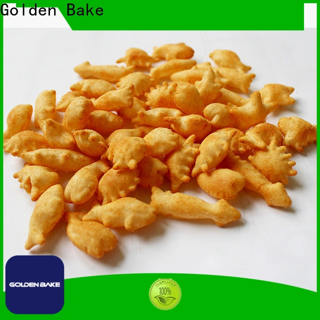 Golden Bake best biscuit plant solution for biscuit making 1