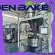 Golden Bake top pneumatic conveying company for dosing system 1