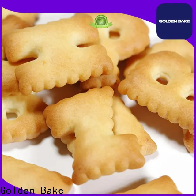 durable dough forming equipment factory for letter biscuit making 1