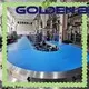 Golden Bake vertical packing machine vendor for normal cooling conveying 1