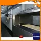 Golden Bake biscuit baking oven company for baking the biscuit1 1