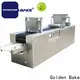 Golden Bake top automatic cookie machine supplier for biacuit 1
