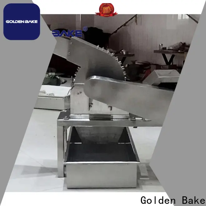 new biscuit breaker machine supplier for reusing wasted biscuits 1