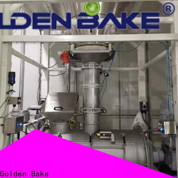 durable dosing system solution for food biscuit production1 1