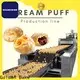 Golden Bake cookies making machine vendor for biscuit production1 1