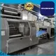 Golden Bake best biscuit making oven manufacturer for forming the dough 1