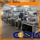 Golden Bake cookie making machine factory for biscuit material forming2 1
