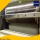 Golden Bake dough sheeting machine supplier for forming the dough 1