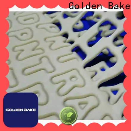 Golden Bake excellent dough sheeter machine supply for forming the dough 1