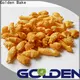 Golden Bake biscuit plant company for puffed food making 1