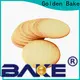 Golden Bake professional commercial biscuit production solution for biscuit production 1