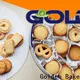 Golden Bake top quality cookie production line suppliers for cookies manufacturing 1