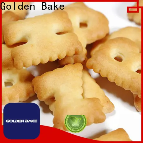Golden Bake rusk manufacturing plant cost in india solution for letter biscuit production 1