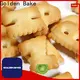Golden Bake rusk manufacturing plant cost in india solution for letter biscuit production 1