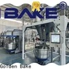 Golden Bake excellent sugar conveying company for biscuit material dosing 1