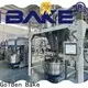Golden Bake excellent sugar conveying company for biscuit material dosing 1