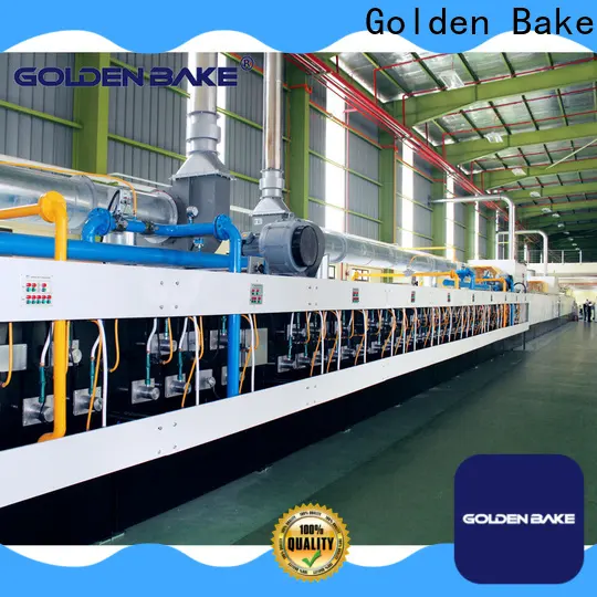 excellent biscuit baking oven company for baking the biscuit 1