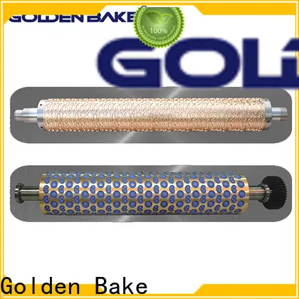 Golden Bake rotary cutter machine manufacturer for biscuit 1