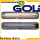 Golden Bake rotary cutter machine manufacturer for biscuit 1