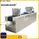 Golden Bake latest automatic cookie machine factory for panda biscuits 1