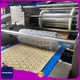 Golden Bake professional automatic biscuit production line company for small scale biscuit production 1