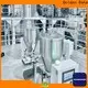 Golden Bake excellent silo system supply for food biscuit production 1