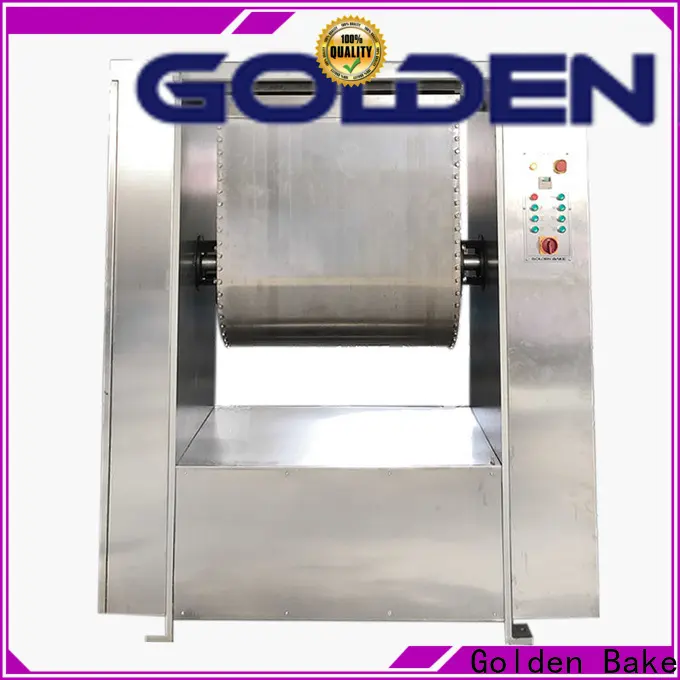 Golden Bake professional dough mixing machine manufacturers for dough process for mixing biscuit material 1