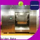 Golden Bake industrial flour mixer machine for dough process for mixing biscuit material 1