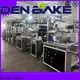 professional dough feeder machine company for forming the dough 1