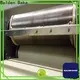 Golden Bake best biscuit making oven factory for dough processing 1