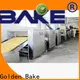 Golden Bake best dough forming machine supplier for dough processing 1