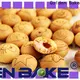 Golden Bake gauge rolls supply for center filled biscuit production 1