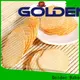 durable biscuit production line supplier for wavy potato crisps chips making 1
