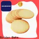 top cookies making machine solution for potato crisp cracker making 1