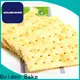 Golden Bake best cut sheet laminator suppliers for soda biscuit making 1