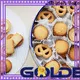 Golden Bake cookies making machine supply for cookies making 1