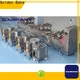 Golden Bake chocolate covering machine for sale1 1