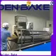 Golden Bake customized biscuit mixer machine for sale for gold fish biscuit line 1