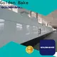 Golden Bake excellent industrial baking equipment solution for biscuit baking 1