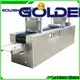 Golden Bake jam filler machine factory for panda biscuits 1