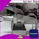 Golden Bake customized biscuit breaker machine factory for reusing wasted biscuits 1