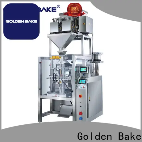 Golden Bake vertical packing machine supplier for biscuit1 1