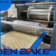 Golden Bake durable roller sheeter solution for biscuit industry 1