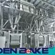Golden Bake pneumatic conveying solution for dosing system 1