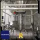 Golden Bake palm oil tank solution for food biscuit production 1