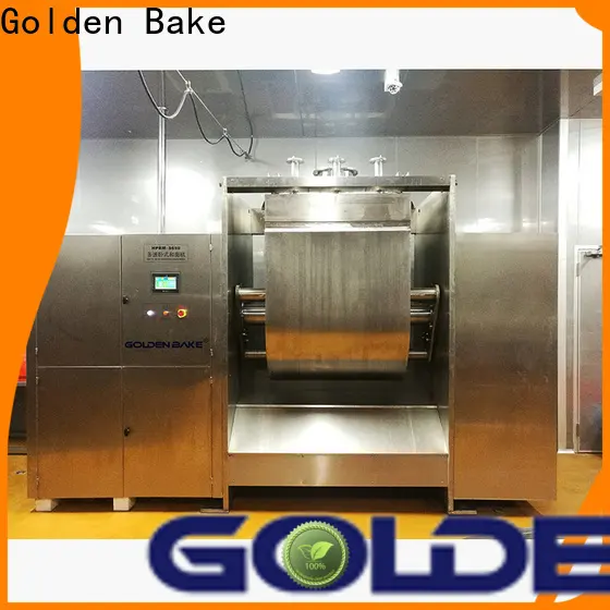 Golden Bake dough mixing for mixing biscuit material for sponge and dough process 1